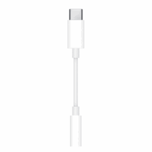 USB-C to 3.5mm Headphone Jack Adapter